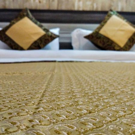 Dwivedi Hotels Hotel Elena Varanasi Eksteriør billede