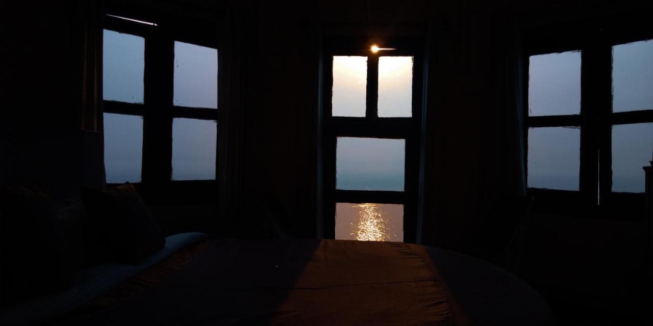 Dwivedi Hotels Hotel Elena Varanasi Eksteriør billede